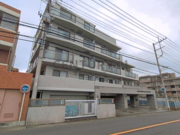クリオ藤沢善行2番館