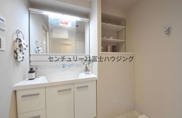 ライオンズプラザ藤沢
