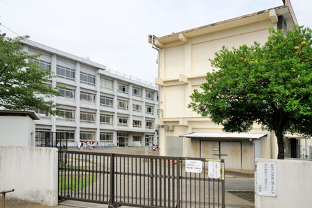 ライオンズプラザ藤沢(藤沢小学校)