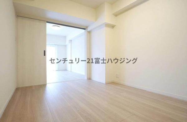 ライオンズプラザ藤沢