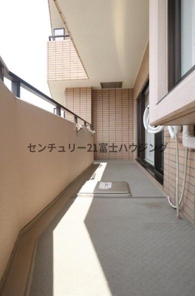 ライオンズプラザ藤沢