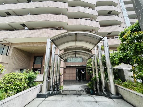 ライオンズプラザ藤沢