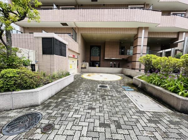 ライオンズプラザ藤沢
