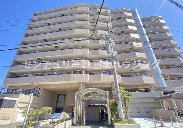 ライオンズプラザ藤沢