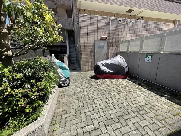 ライオンズプラザ藤沢