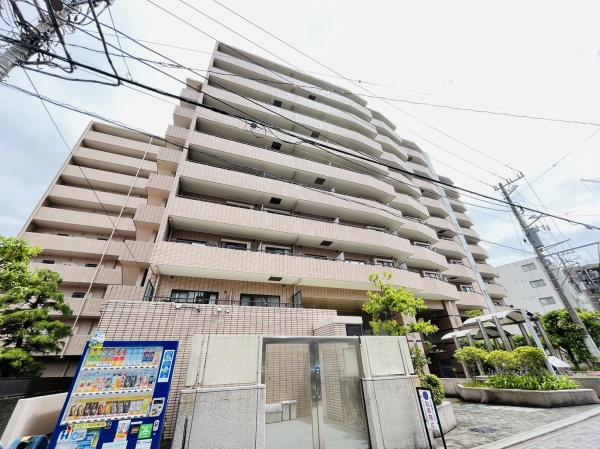 ライオンズプラザ藤沢