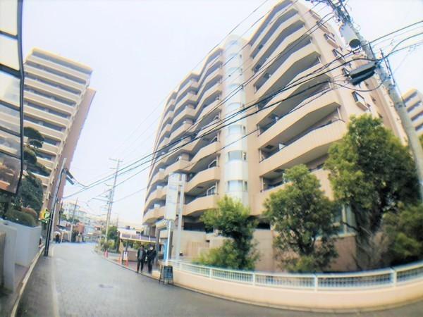 ライオンズプラザ藤沢