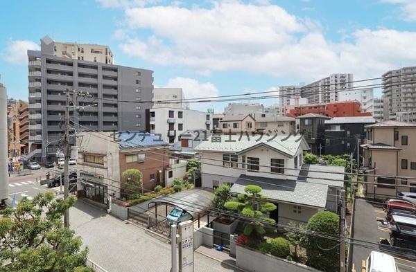 ライオンズプラザ藤沢