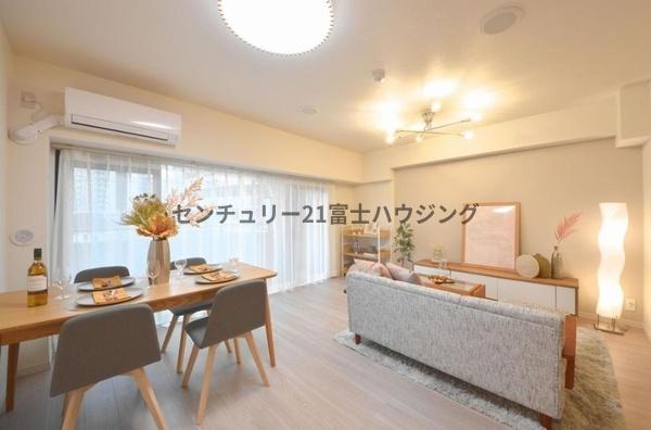 ライオンズプラザ藤沢