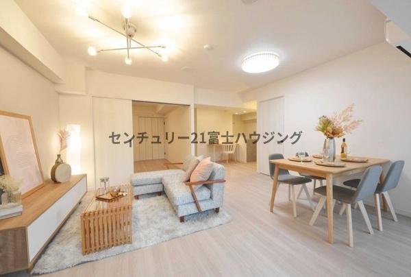ライオンズプラザ藤沢