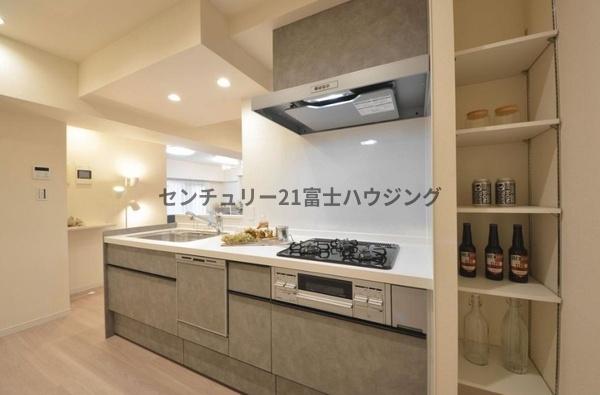 ライオンズプラザ藤沢