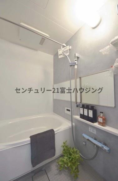 ライオンズプラザ藤沢