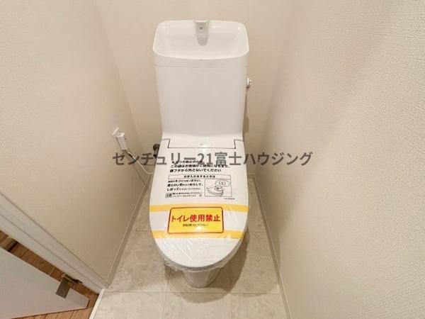 クリオ辻堂壱番館
