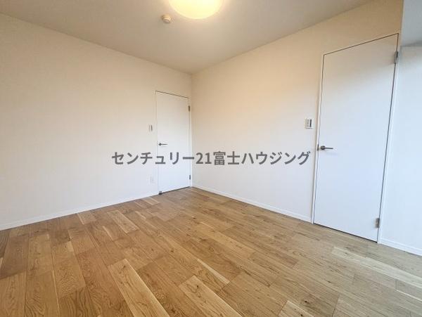クリオ辻堂壱番館