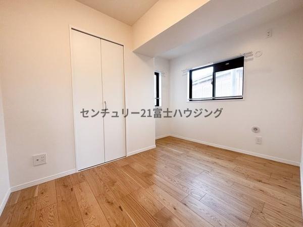 クリオ辻堂壱番館