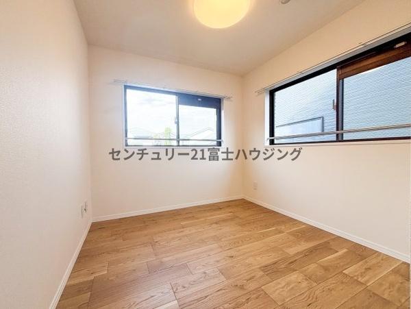 クリオ辻堂壱番館