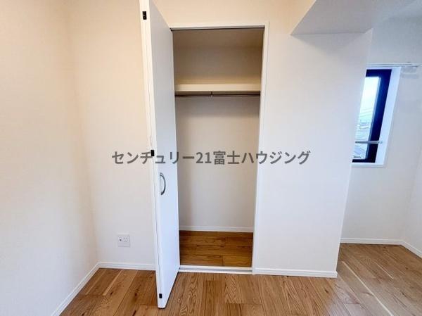 クリオ辻堂壱番館
