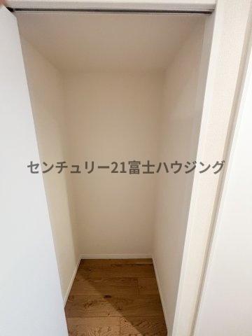 クリオ辻堂壱番館