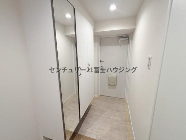クリオ辻堂壱番館