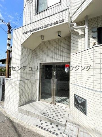 クリオ辻堂壱番館
