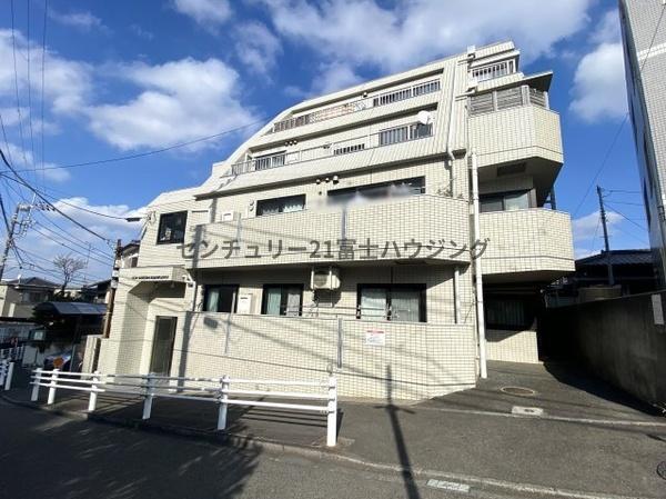 クリオ辻堂壱番館