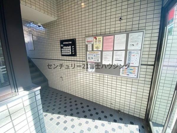 クリオ辻堂壱番館