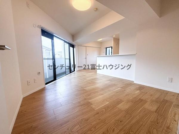 クリオ辻堂壱番館