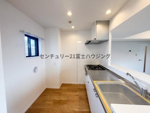 クリオ辻堂壱番館