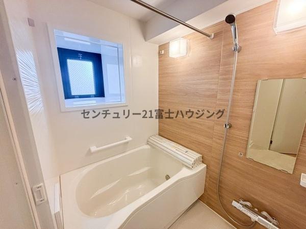 クリオ辻堂壱番館