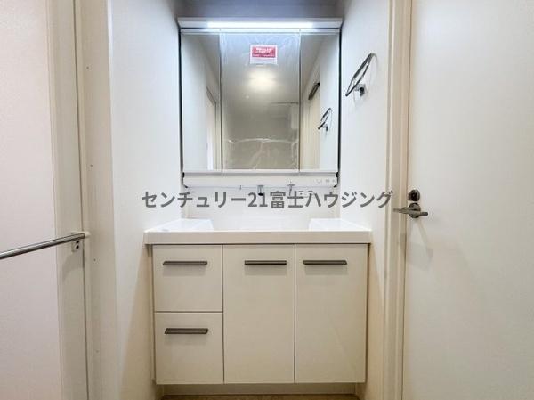 クリオ辻堂壱番館