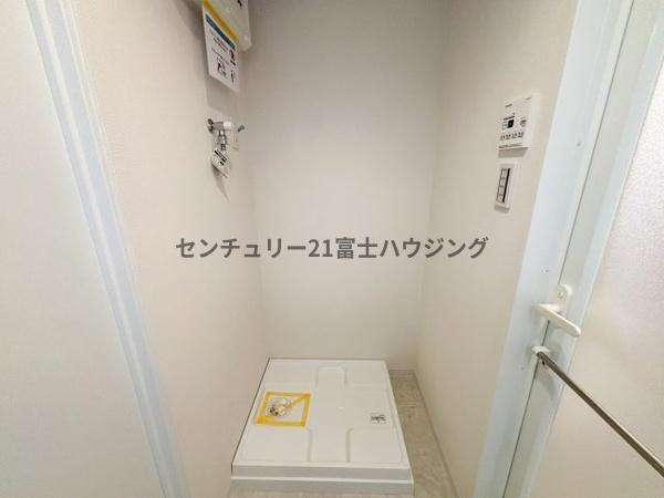 クリオ辻堂壱番館