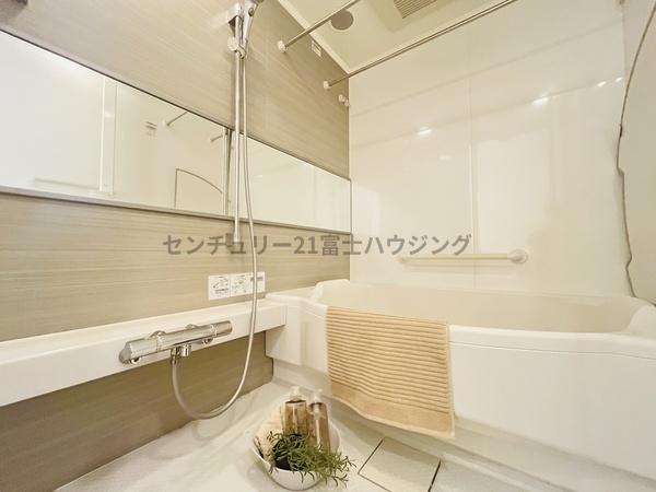 リストレジデンス茅ヶ崎海岸