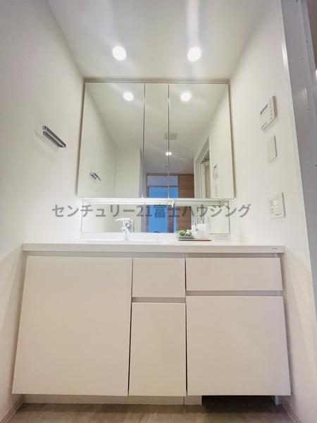 リストレジデンス茅ヶ崎海岸