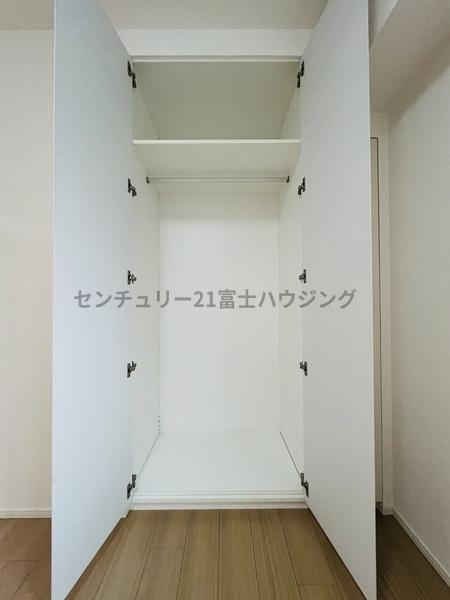 リストレジデンス茅ヶ崎海岸