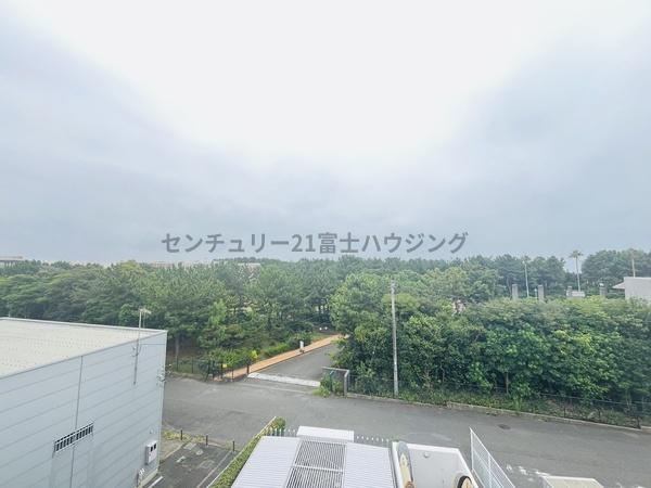 リストレジデンス茅ヶ崎海岸