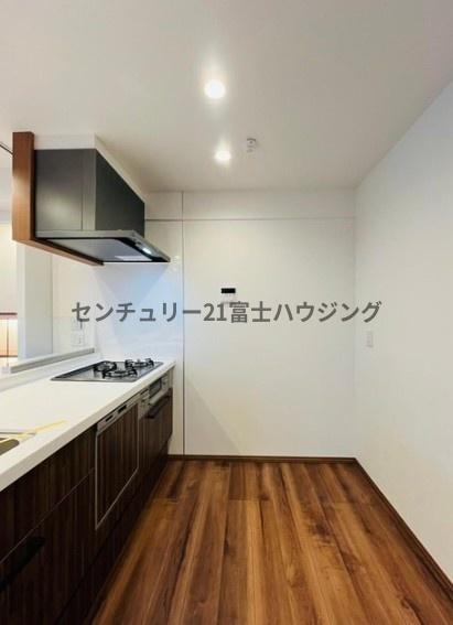 ライオンズマンション藤沢第5