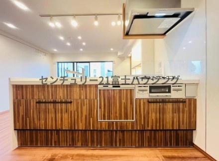 ライオンズマンション藤沢第5