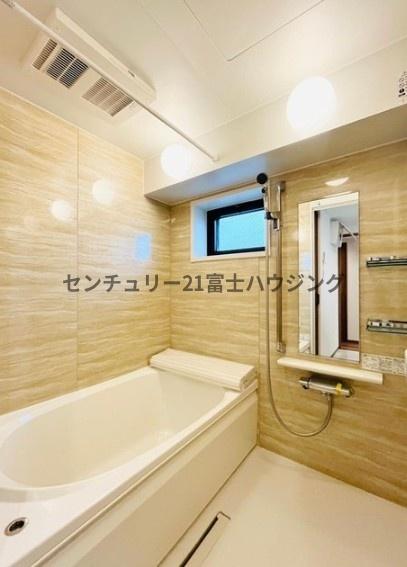ライオンズマンション藤沢第5