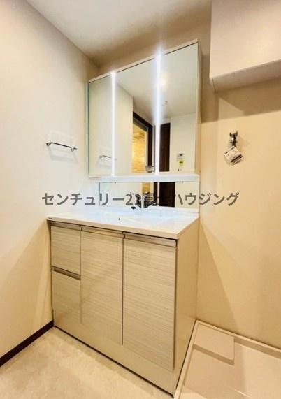 ライオンズマンション藤沢第5