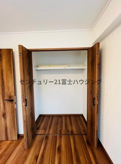 ライオンズマンション藤沢第5