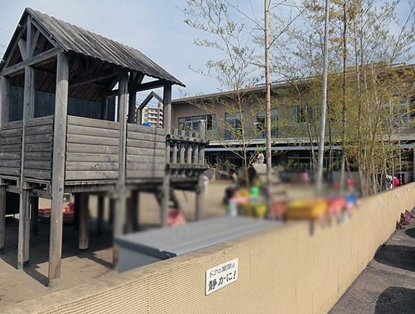 茅ヶ崎市下町屋2丁目Ⅱ　新築戸建1号棟　全5棟(梅雲保育園)