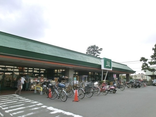 茅ヶ崎市下町屋2丁目Ⅱ　新築戸建4号棟　全5棟(Fuji鶴嶺店)