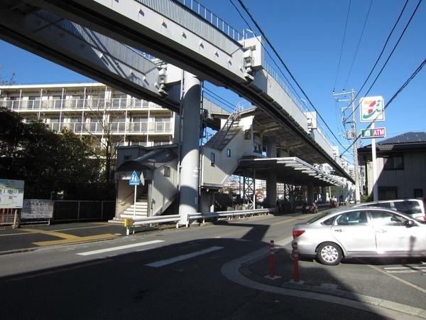 鎌倉市手広3丁目　新築戸建3号棟　全3棟(湘南深沢駅)
