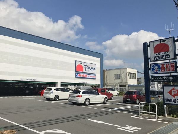 鎌倉市手広3丁目　新築戸建3号棟　全3棟(たまや鎌倉手広店)