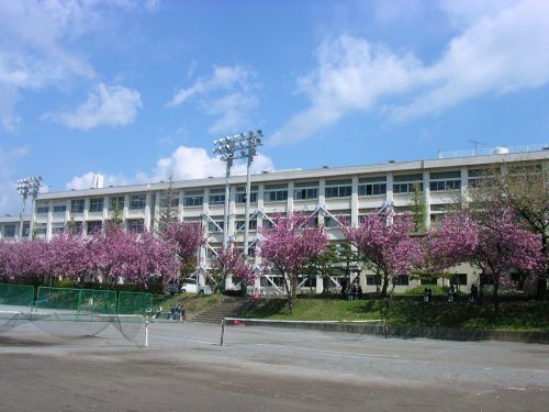 藤沢市葛原2331番　新築戸建A号棟　全2棟(御所見中学校)