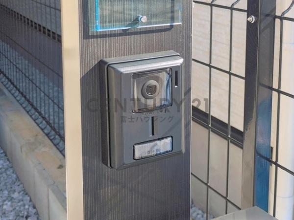 藤沢市葛原2331番　新築戸建A号棟　全2棟