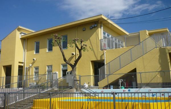 藤沢市葛原2331番　新築戸建B号棟　全2棟(下土棚保育園)