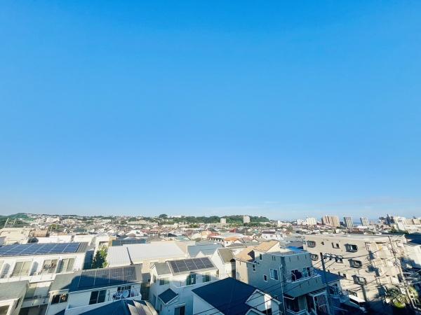 ライオンズ湘南江ノ島シーサイド