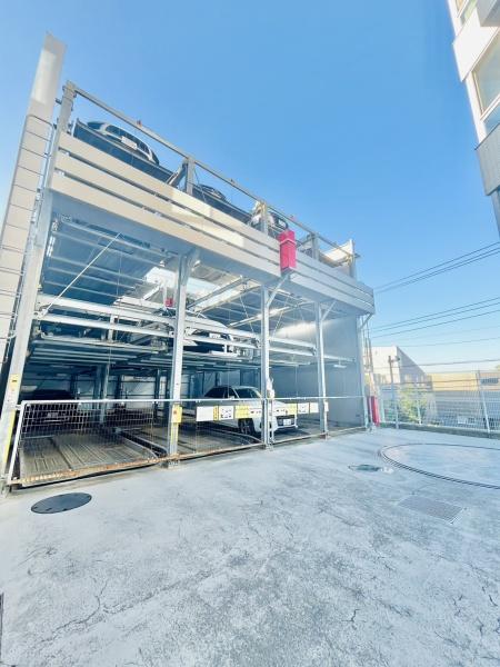 ライオンズ湘南江ノ島シーサイド