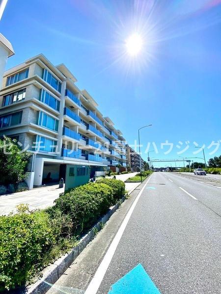 ライオンズ湘南江ノ島シーサイド